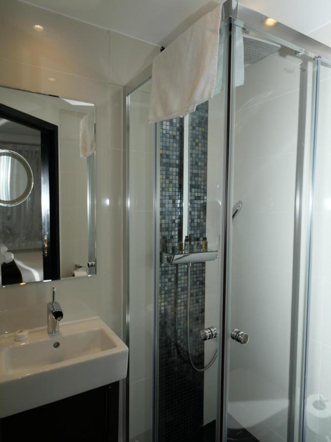 לונדון Great St Helen Hotel מראה חיצוני תמונה