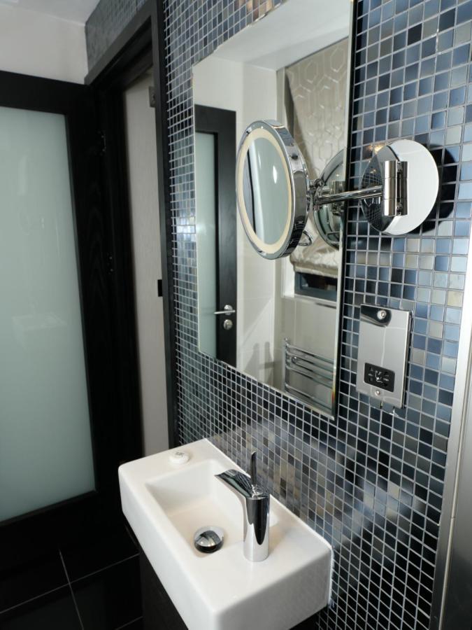 לונדון Great St Helen Hotel מראה חיצוני תמונה