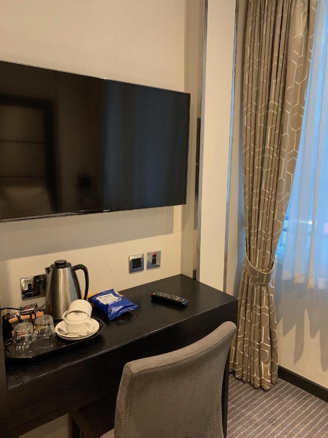 לונדון Great St Helen Hotel מראה חיצוני תמונה