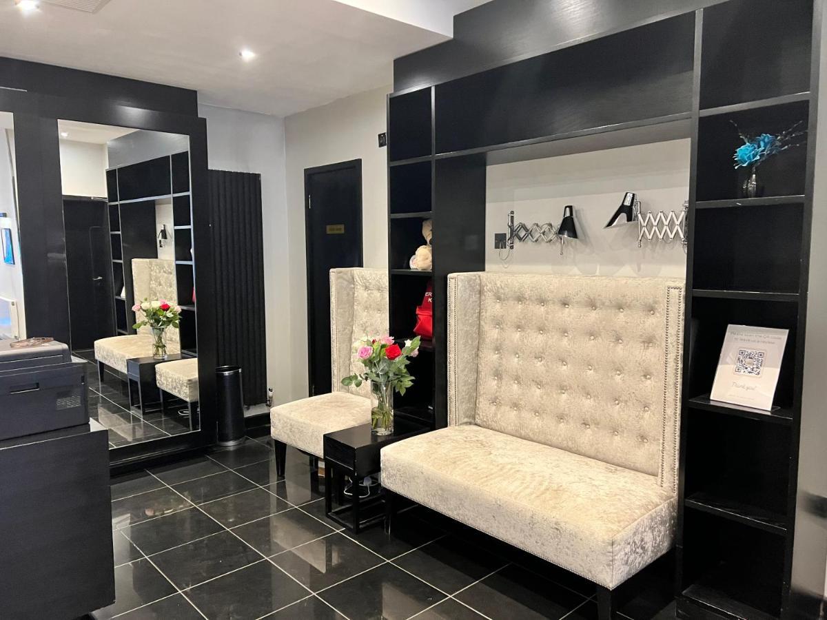 לונדון Great St Helen Hotel מראה חיצוני תמונה