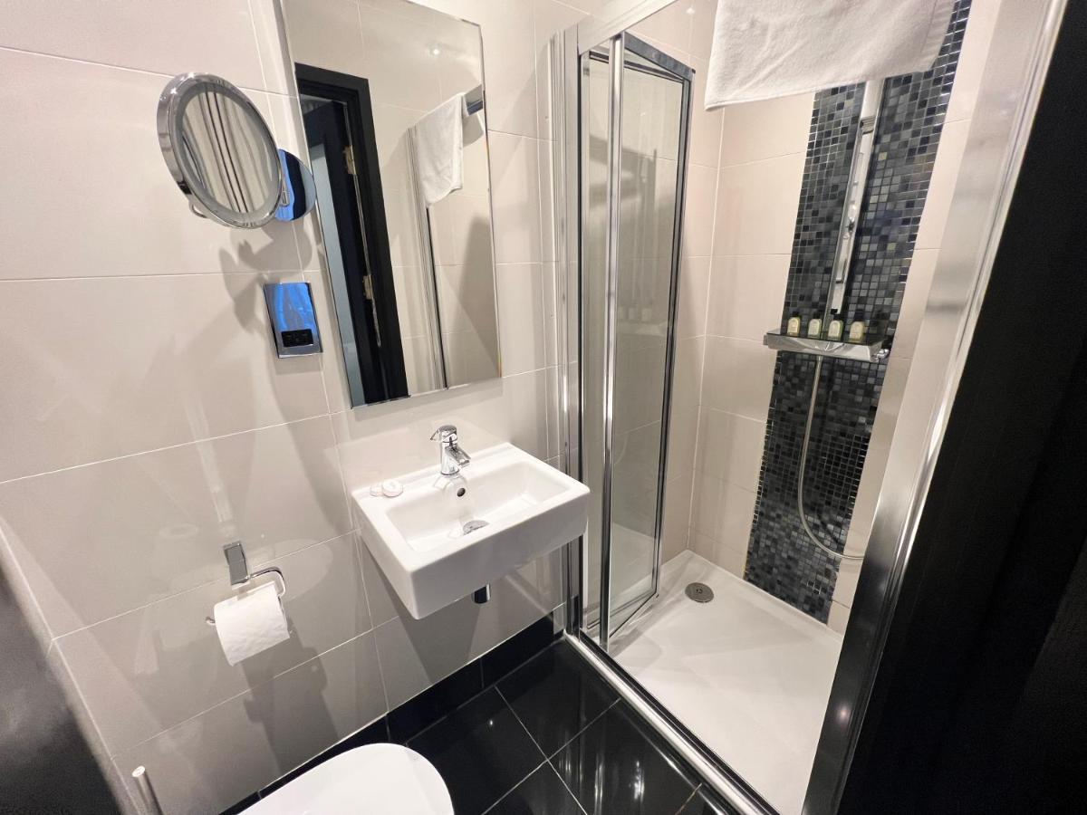 לונדון Great St Helen Hotel מראה חיצוני תמונה