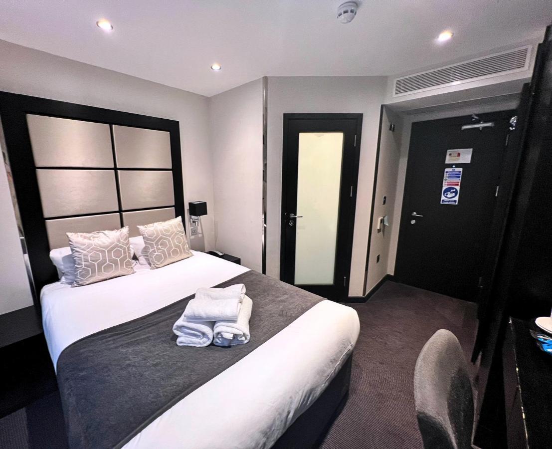 לונדון Great St Helen Hotel מראה חיצוני תמונה
