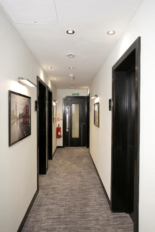 לונדון Great St Helen Hotel חדר תמונה
